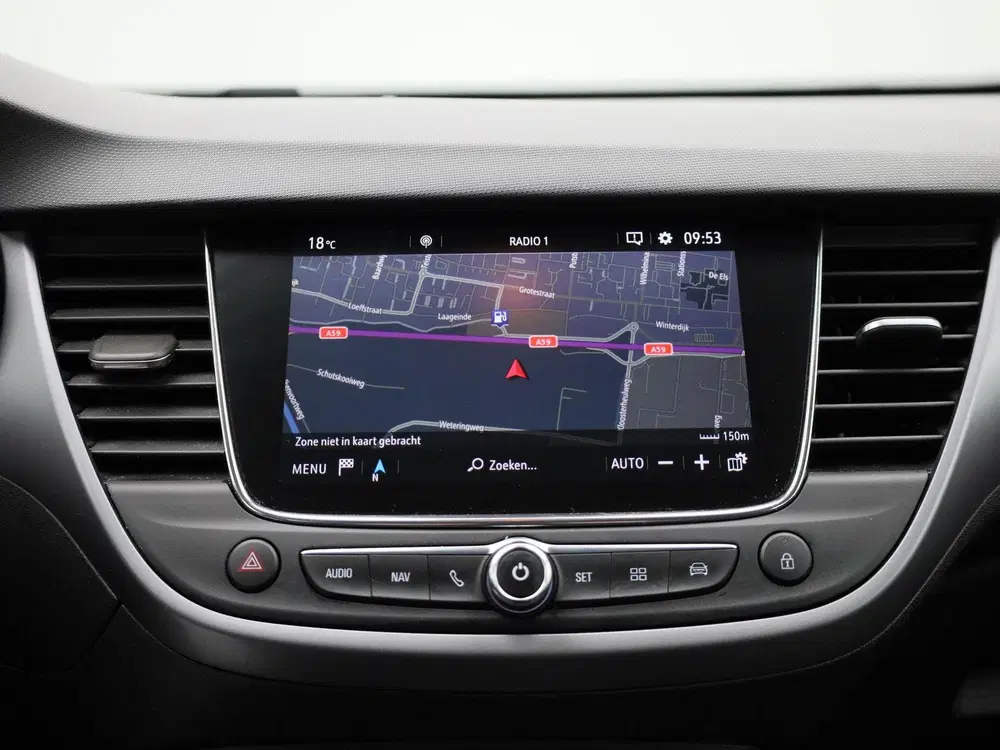 Opel Crossland 1.2 61kW S uit 2021, foto 16