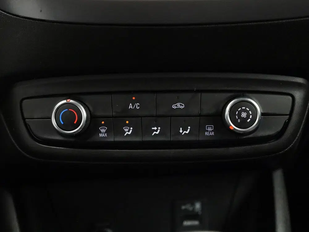 Opel Crossland 1.2 61kW S uit 2021, foto 17