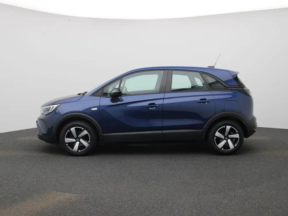 Opel Crossland 1.2 61kW S uit 2021, foto 4