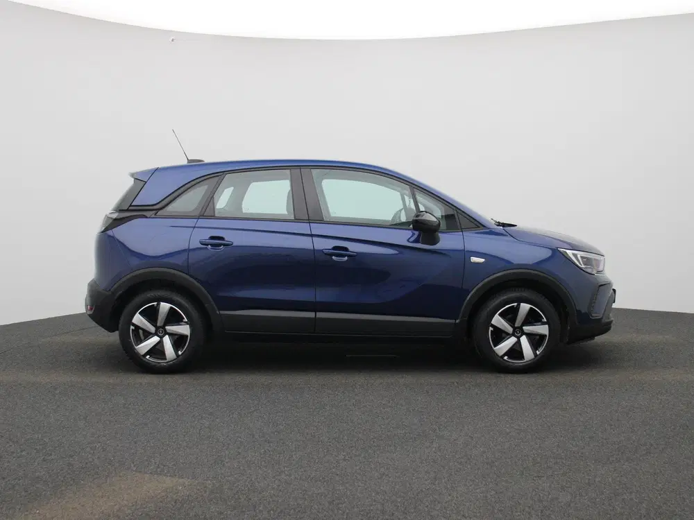 Opel Crossland 1.2 61kW S uit 2021, foto 6