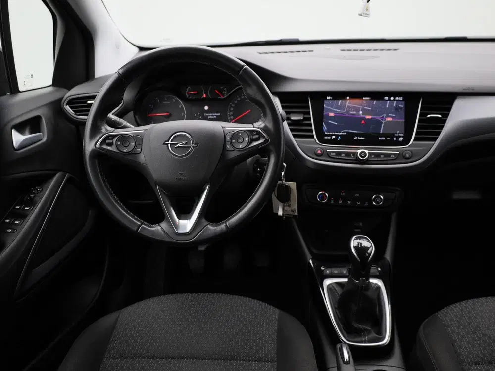Opel Crossland 1.2 61kW S uit 2021, foto 7