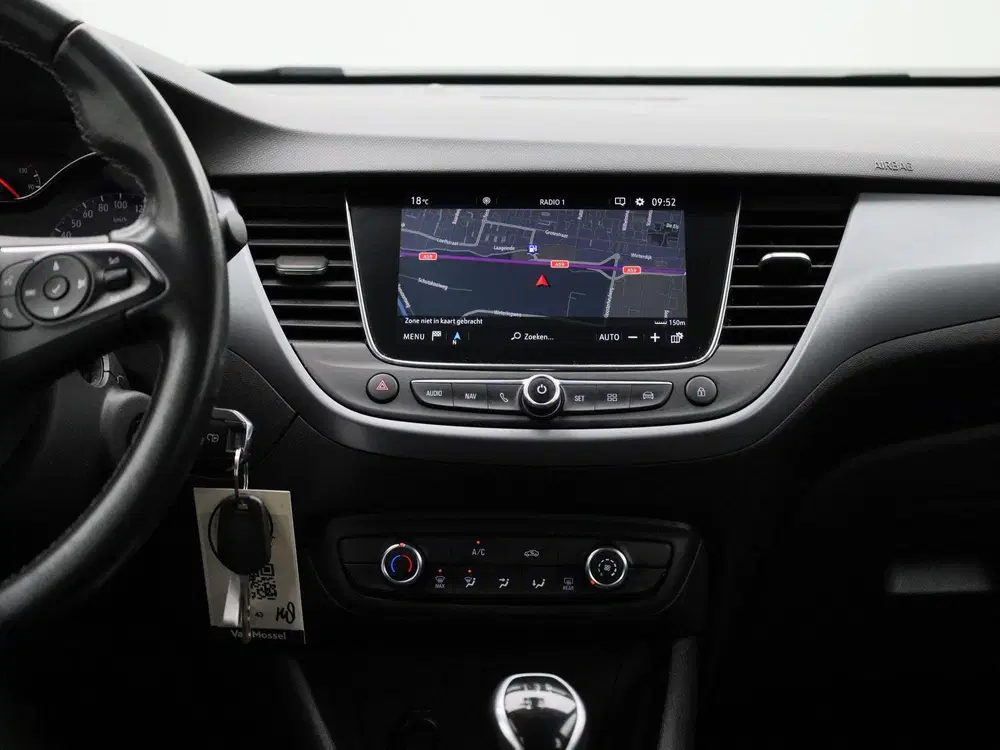 Opel Crossland 1.2 61kW S uit 2021, foto 9