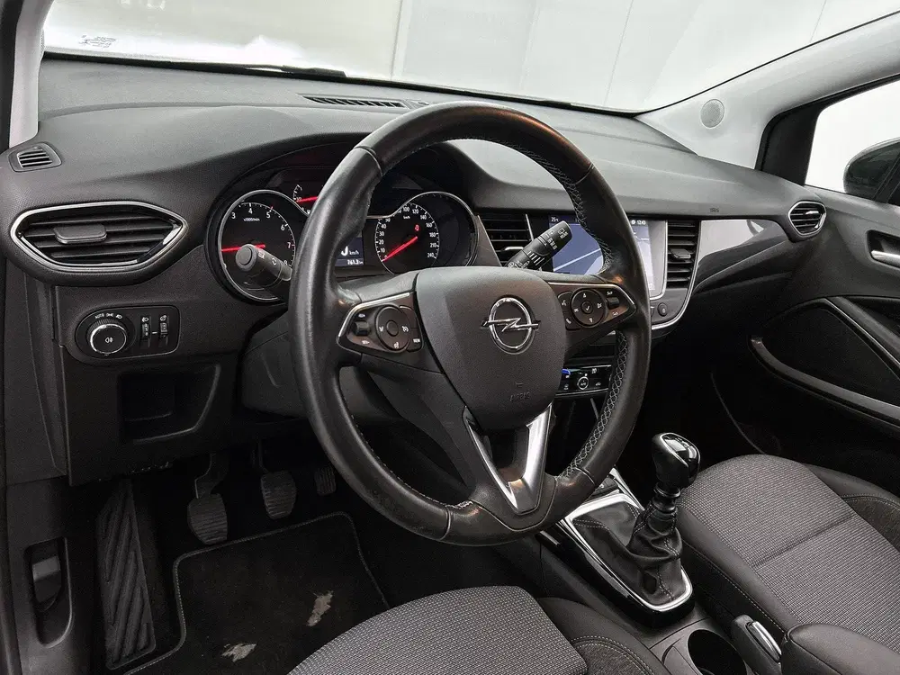 Opel Crossland 1.2 Turbo Elegance uit 2021, foto 19