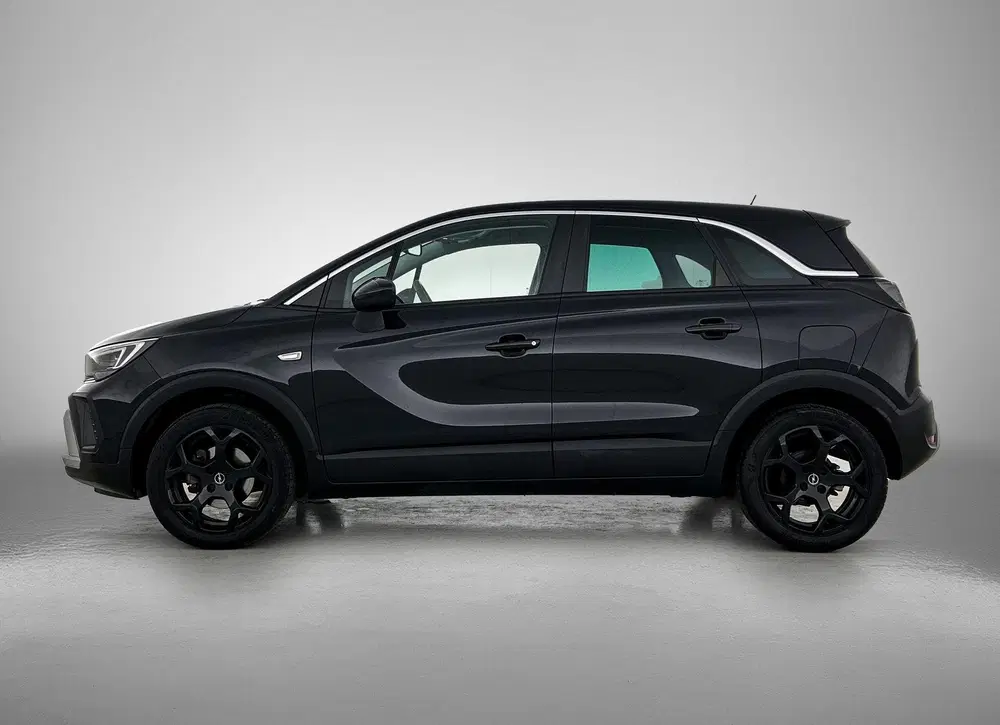 Opel Crossland 1.2 Turbo Elegance uit 2021, foto 2