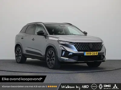 Renault Austral 1.2 E-Tech full hybrid 200 iconic esprit A uit 2025