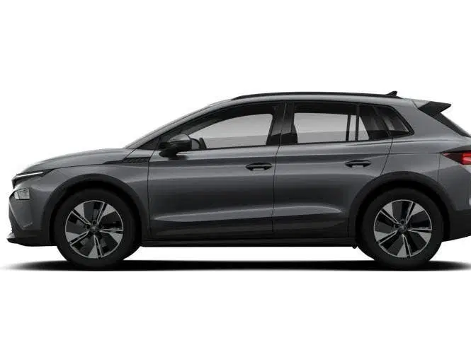 Skoda Elroq Selection 60 uit 2026, foto 2