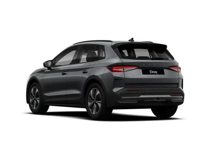 Skoda Elroq Selection 60 uit 2026, foto 3