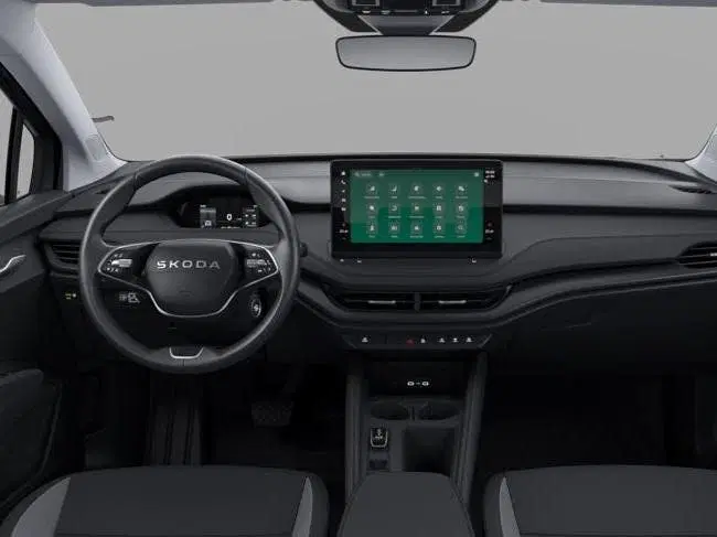 Skoda Elroq Selection 60 uit 2026, foto 4