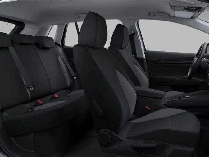 Skoda Elroq Selection 60 uit 2026, foto 5