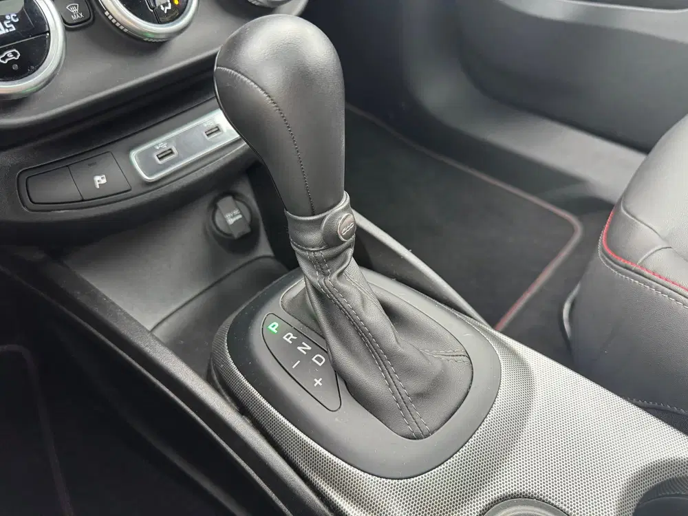 Fiat 500 1.3 FireFly Turbo 150 Sport uit 2021, foto 17