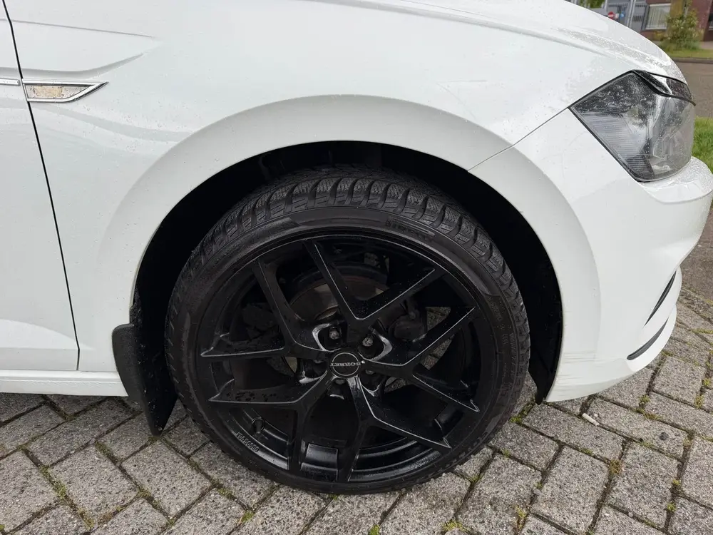 Volkswagen POLO 1.0 TSI Highline, cruise, Camera uit 2019, foto 20