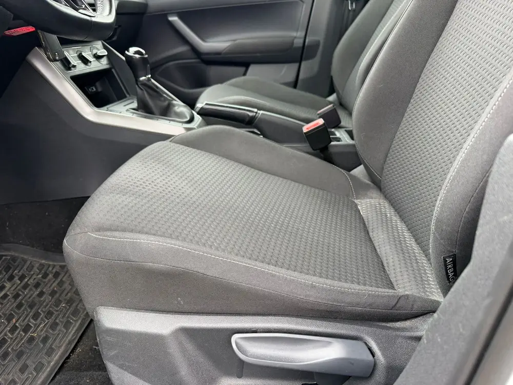 Volkswagen POLO 1.0 TSI Highline, cruise, Camera uit 2019, foto 9
