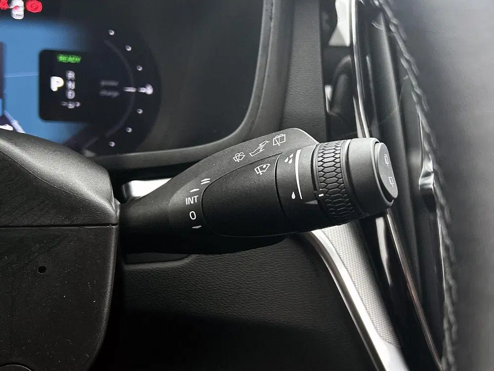 Volvo V60 2.0 T6 Plug-in hybrid AWD Plus Dark uit 2025, foto 9