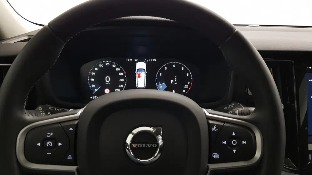 Volvo V60 2.0 B4 197 pk Automaat Momentum Pro Naviga uit 2021, foto 17