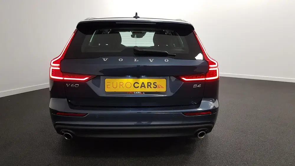 Volvo V60 2.0 B4 197 pk Automaat Momentum Pro Naviga uit 2021, foto 4