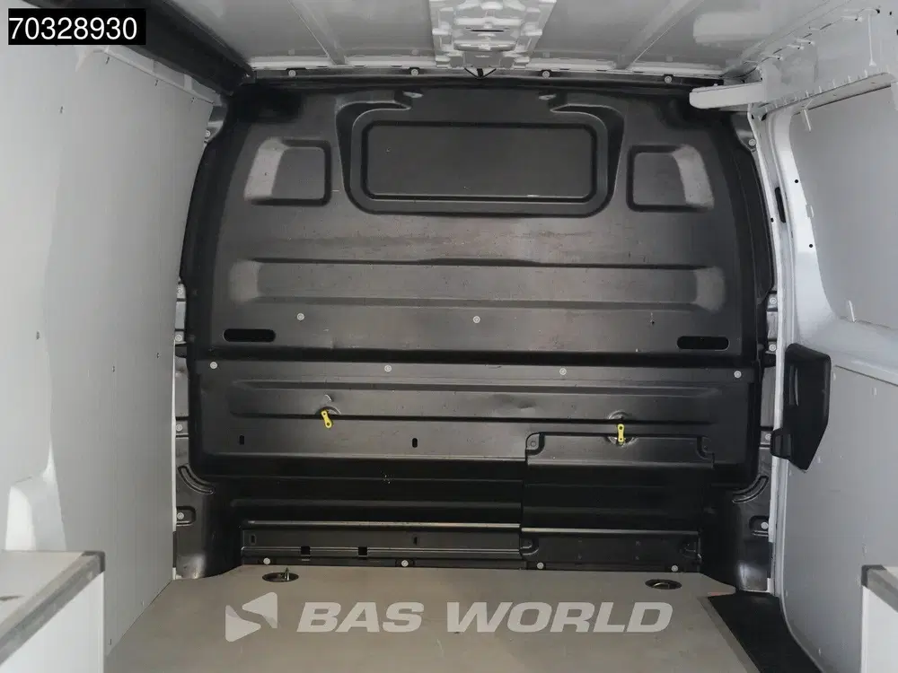 Fiat Scudo L3H1 Airco Cruise Parkeersensoren Euro6 L3 uit 2023, foto 10