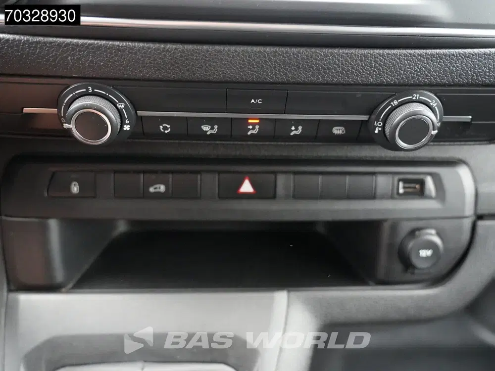 Fiat Scudo L3H1 Airco Cruise Parkeersensoren Euro6 L3 uit 2023, foto 20