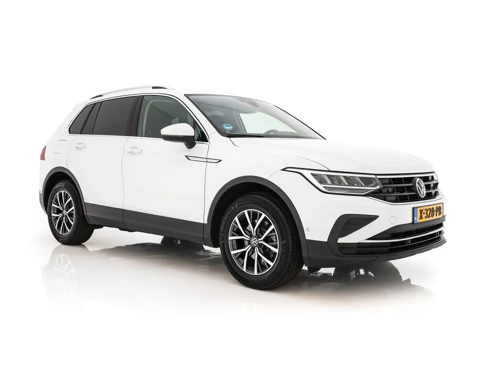 Volkswagen Tiguan 1.5 TSI Life Business Mild-Hybrid (INCL-BT uit 2024