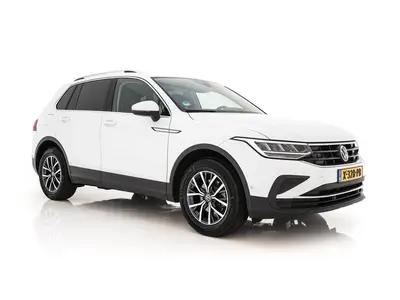 Volkswagen Tiguan 1.5 TSI Life Business Mild-Hybrid (INCL-BT uit 2024