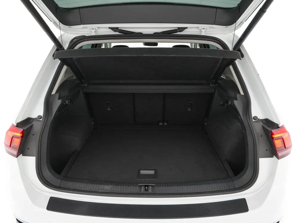 Volkswagen Tiguan 1.5 TSI Life Business Mild-Hybrid (INCL-BT uit 2024, foto 10