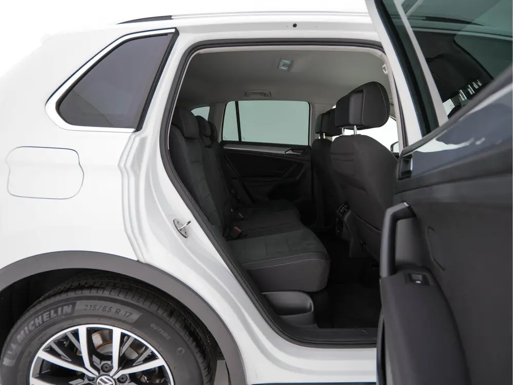Volkswagen Tiguan 1.5 TSI Life Business Mild-Hybrid (INCL-BT uit 2024, foto 11