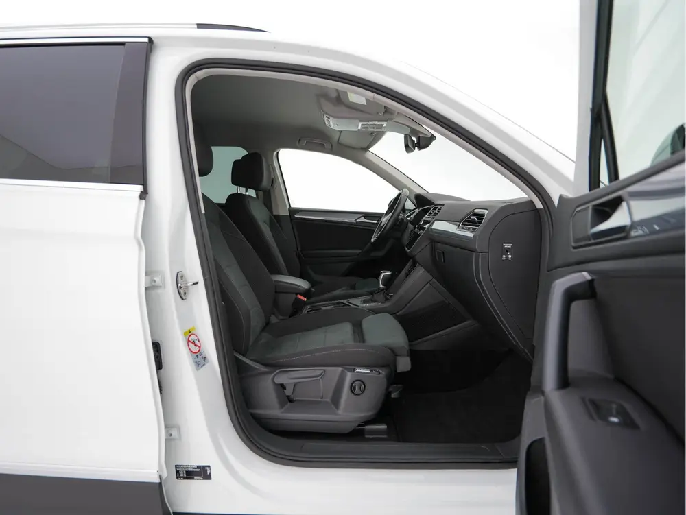 Volkswagen Tiguan 1.5 TSI Life Business Mild-Hybrid (INCL-BT uit 2024, foto 12