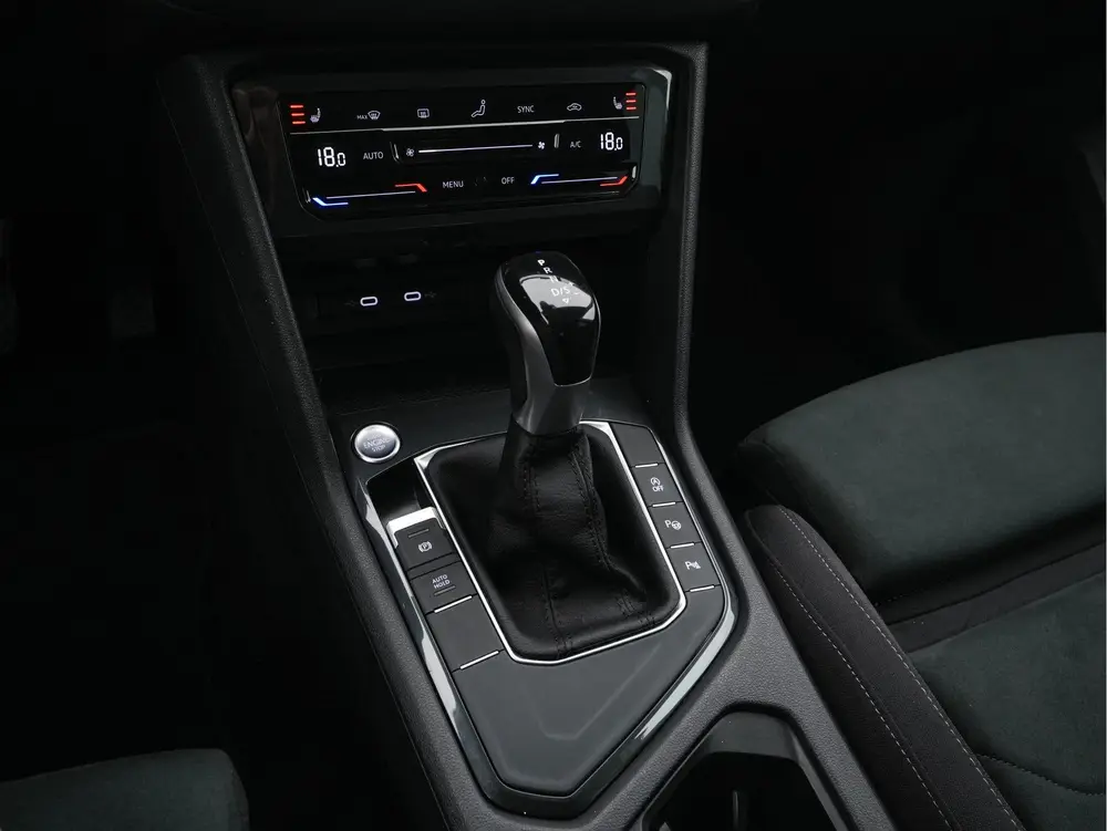 Volkswagen Tiguan 1.5 TSI Life Business Mild-Hybrid (INCL-BT uit 2024, foto 13