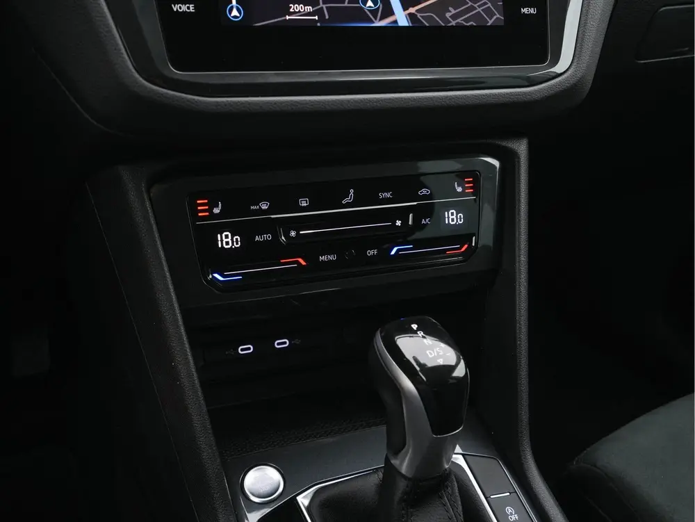 Volkswagen Tiguan 1.5 TSI Life Business Mild-Hybrid (INCL-BT uit 2024, foto 14