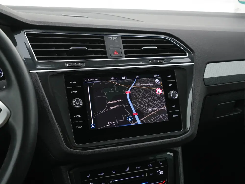 Volkswagen Tiguan 1.5 TSI Life Business Mild-Hybrid (INCL-BT uit 2024, foto 15