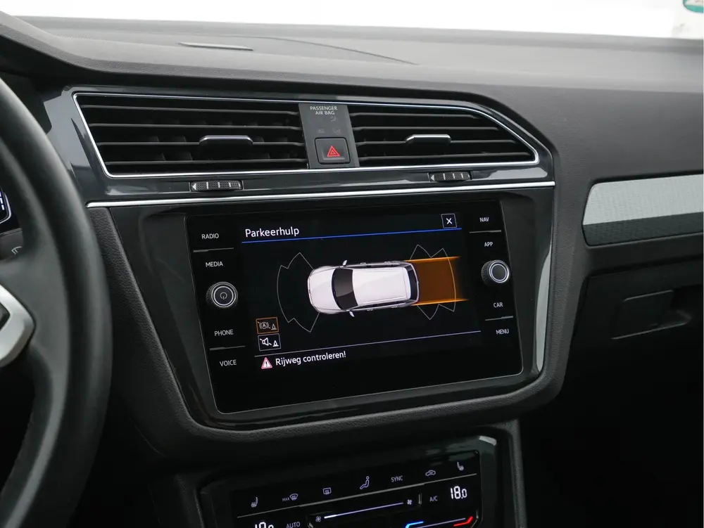 Volkswagen Tiguan 1.5 TSI Life Business Mild-Hybrid (INCL-BT uit 2024, foto 16