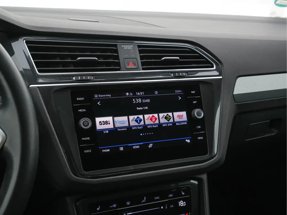 Volkswagen Tiguan 1.5 TSI Life Business Mild-Hybrid (INCL-BT uit 2024, foto 17