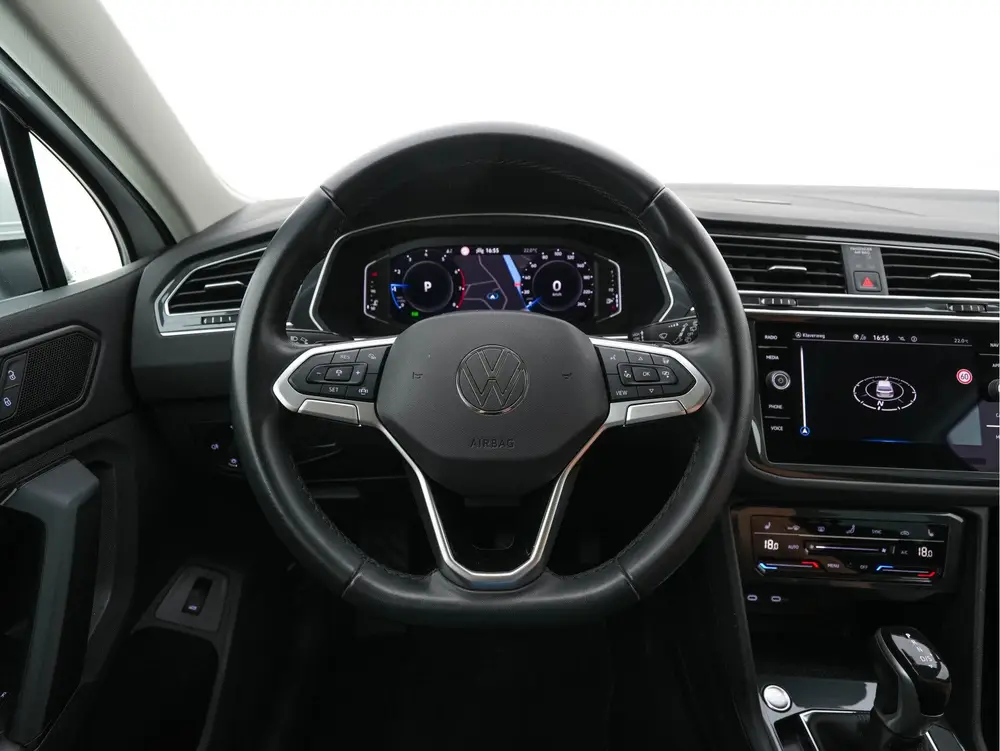Volkswagen Tiguan 1.5 TSI Life Business Mild-Hybrid (INCL-BT uit 2024, foto 18