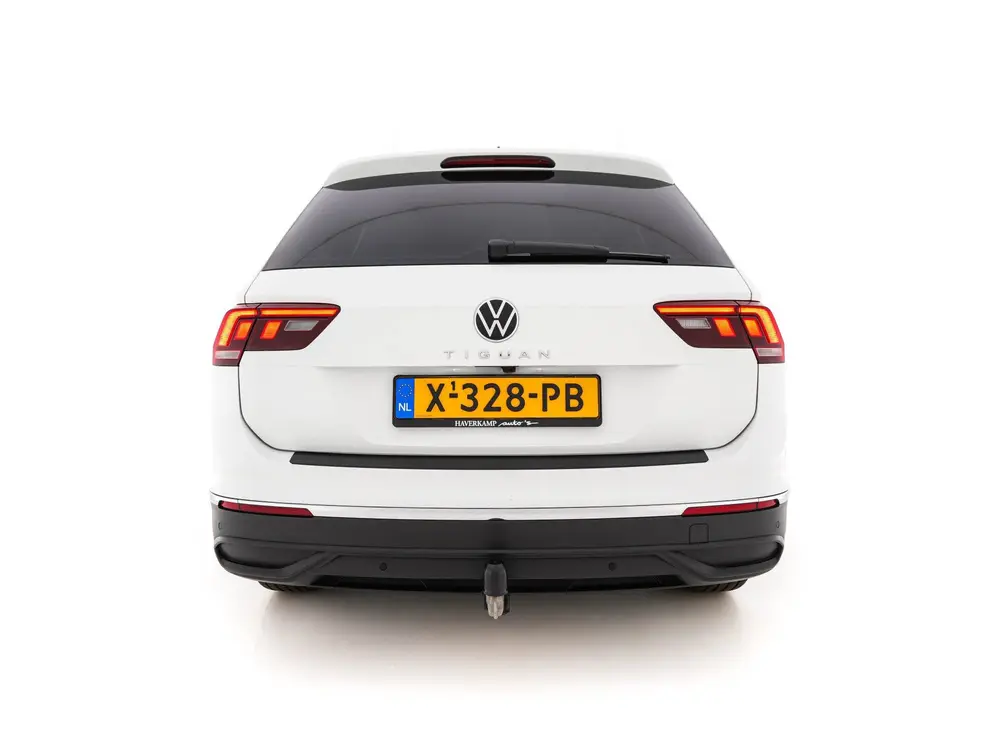 Volkswagen Tiguan 1.5 TSI Life Business Mild-Hybrid (INCL-BT uit 2024, foto 5