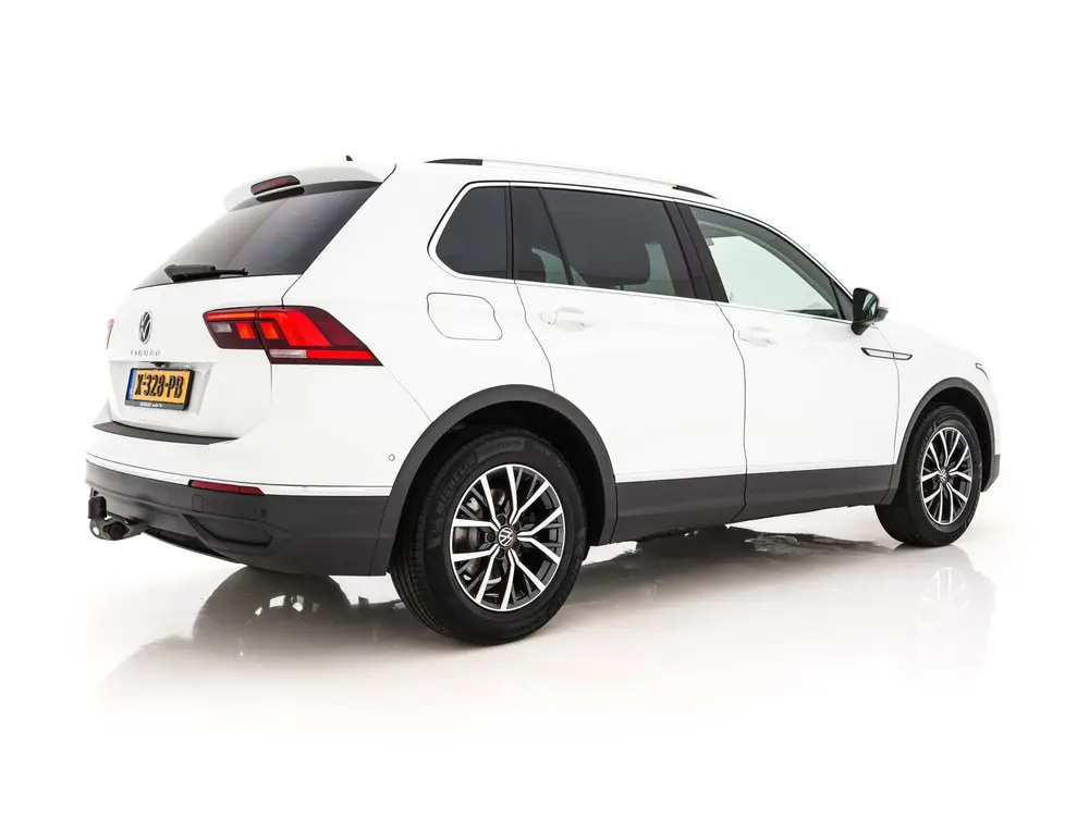 Volkswagen Tiguan 1.5 TSI Life Business Mild-Hybrid (INCL-BT uit 2024, foto 6