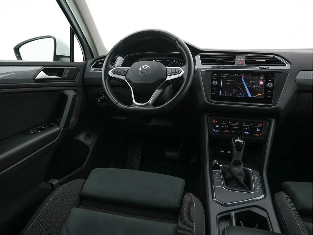 Volkswagen Tiguan 1.5 TSI Life Business Mild-Hybrid (INCL-BT uit 2024, foto 7