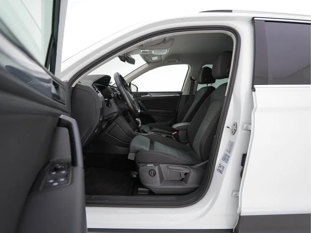 Volkswagen Tiguan 1.5 TSI Life Business Mild-Hybrid (INCL-BT uit 2024, foto 8