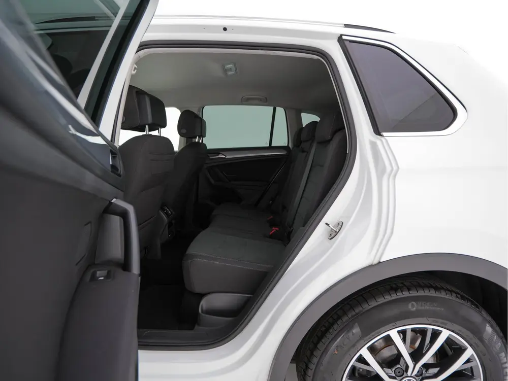 Volkswagen Tiguan 1.5 TSI Life Business Mild-Hybrid (INCL-BT uit 2024, foto 9