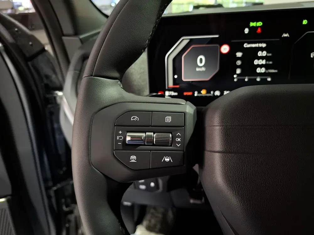 Kia Seltos 1.6T DCT7 X-Line Demo Edition 180 pk uit 2026, foto 11