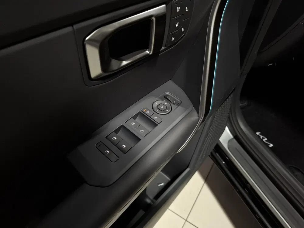 Kia Seltos 1.6T DCT7 X-Line Demo Edition 180 pk uit 2026, foto 14