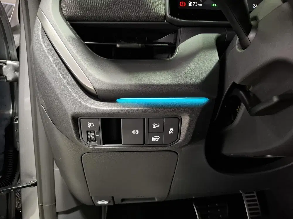 Kia Seltos 1.6T DCT7 X-Line Demo Edition 180 pk uit 2026, foto 16