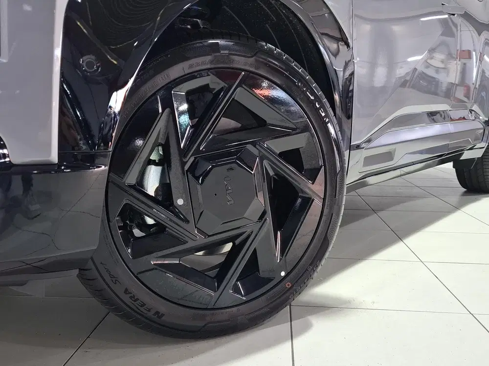Kia Seltos 1.6T DCT7 X-Line Demo Edition 180 pk uit 2026, foto 2
