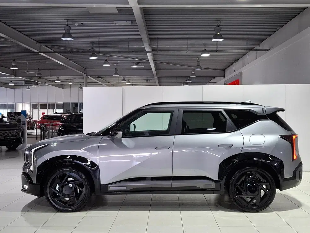 Kia Seltos 1.6T DCT7 X-Line Demo Edition 180 pk uit 2026, foto 8