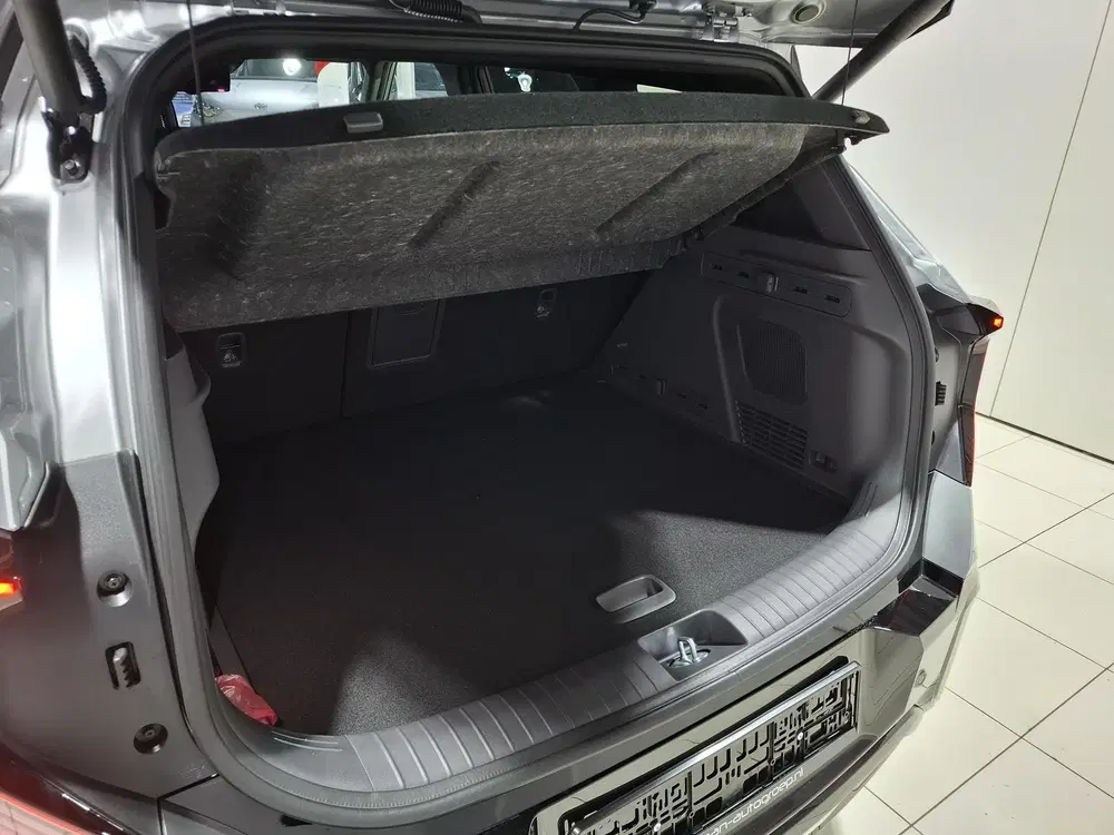 Kia Seltos 1.6T DCT7 X-Line Demo Edition 180 pk uit 2026, foto 9