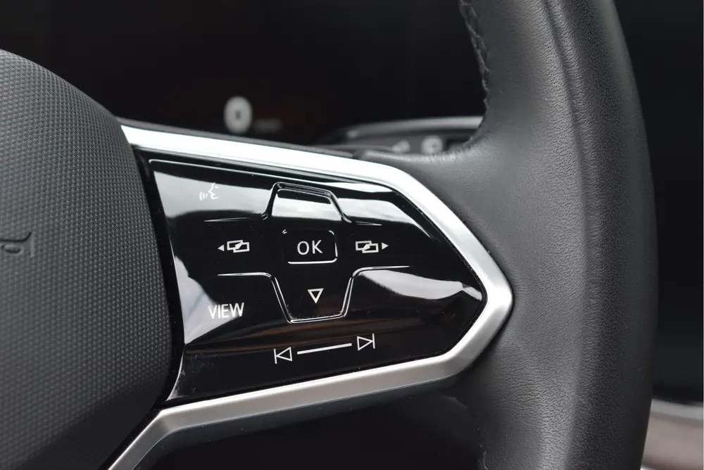 Volkswagen Touareg 3.0 TSi eHybrid 4MOTION FACELIFT, Panoram uit 2023, foto 6