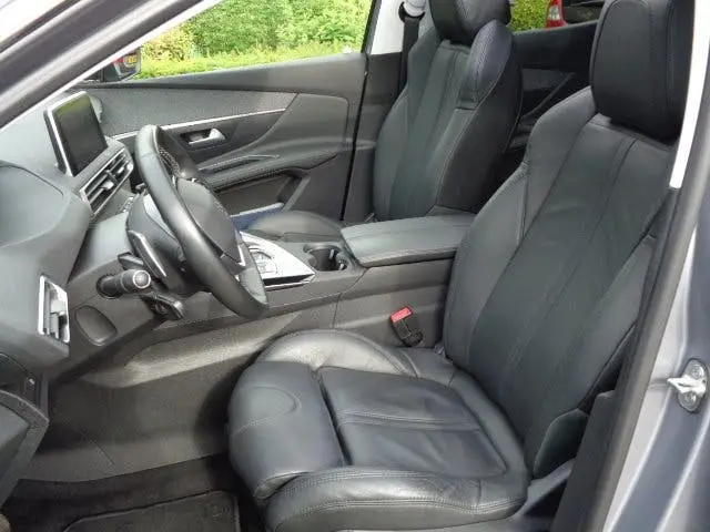 Peugeot 3008 HYbrid 225pk e-EAT Allure Pano Schuif Lede uit 2020, foto 7