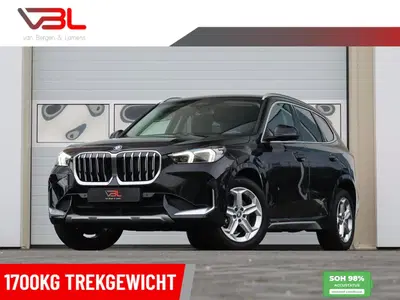 BMW X1 xDrive25e 245PK uit 2024