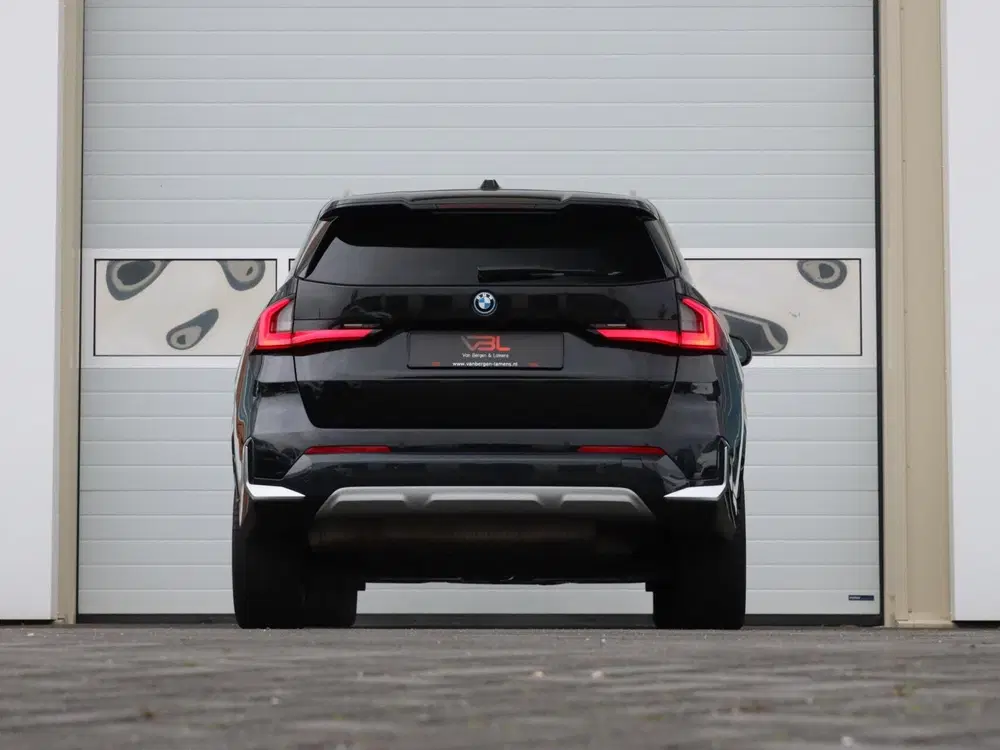 BMW X1 xDrive25e 245PK uit 2024, foto 10