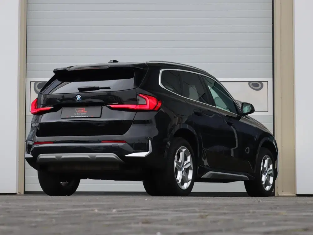 BMW X1 xDrive25e 245PK uit 2024, foto 3