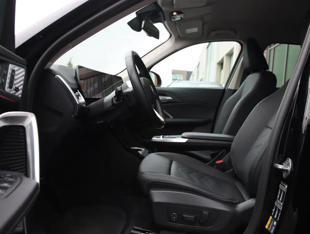 BMW X1 xDrive25e 245PK uit 2024, foto 5