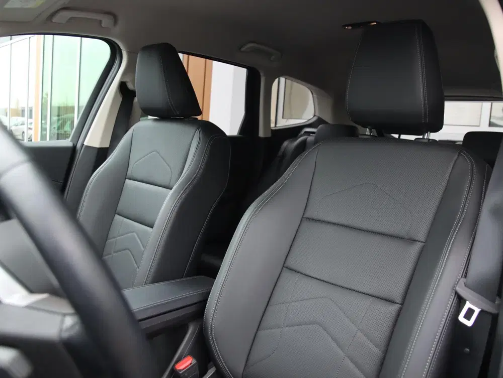 BMW X1 xDrive25e 245PK uit 2024, foto 6